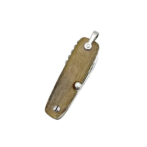 HERMES WINE OPENER BAFFALO HORN ACCESSORY 90276695 - PURPOSE