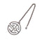 HERMES BAG CHARM ACCESSORY SILVER 90276699 - PURPOSE
