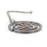 HERMES BAG CHARM ACCESSORY SILVER 90276699 - PURPOSE