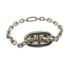 HERMES CHAINE D'ANCRE BAG CHARM SILVER ACCESSORY 90276700 - PURPOSE