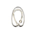 HERMES MONEY CLIP BELT MOTIF SILVER ACCESSORY 90276708 - PURPOSE