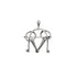 HERMES BROOCH SILVER ACCESSORY 90276717 - PURPOSE