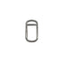 HERMES KEY RING CLIP SILVER ACCESSORY 90276719 - PURPOSE