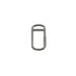 HERMES KEY RING CLIP SILVER ACCESSORY 90276719 - PURPOSE