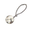 HERMES BAG CHARM STAR MOON SILVER ACCESSORY 90276726 - PURPOSE