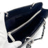 CHANEL GST COCOMARK CHAIN TOTE BAG BLACK CAVIAR SKIN 90276758 - PURPOSE