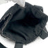 CHANEL VINTAGE HAND BAG COCOMARK RHINESTONE BLACK SEQUINS 90276765 - PURPOSE