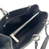CHANEL GST TOTE BAG BLACK CAVIAR SKIN 90276768 - PURPOSE