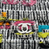 CHANEL MATELASSE CHAIN SHOULDER BAG MULTICOLOR TWEED 90276770 - PURPOSE