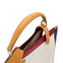 HERMES HIMALAYA NATURAL BLUE RED TOILE H VEAU CHAMONIX BOXCALF HAND BAG 〇O GHW 90276771 - PURPOSE