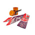 HERMES TWILLY SILK TWILL SCARF MULTICOLOR 90276780 - PURPOSE