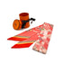 HERMES TWILLY CAVALCADOUR MORNING SCARF MULTICOLOR 90276781 - PURPOSE