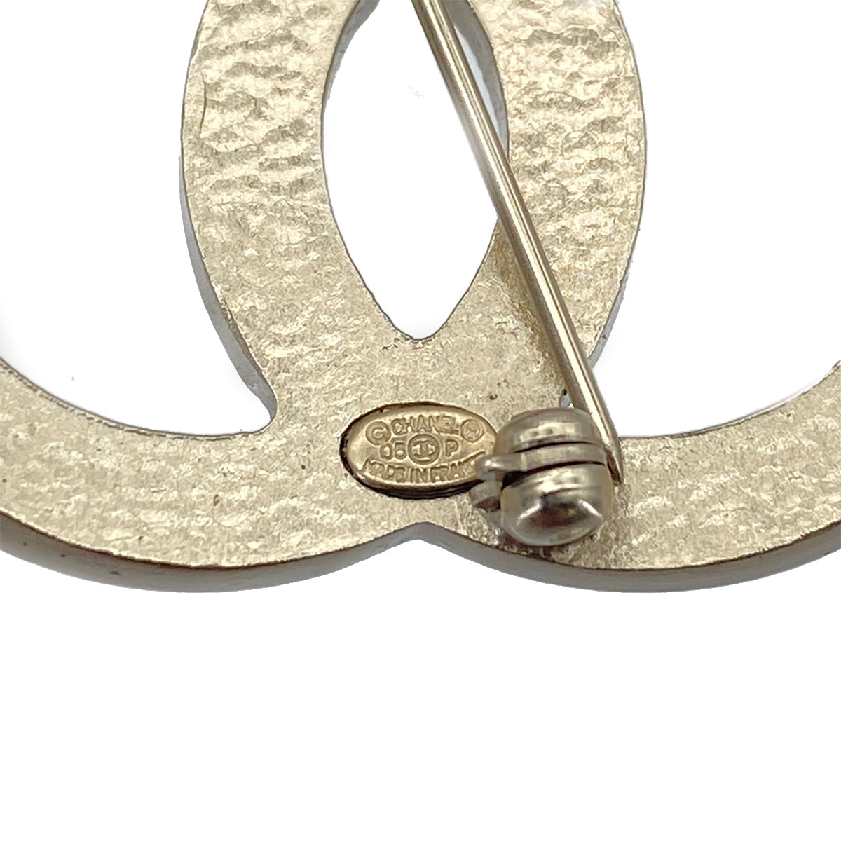 CHANEL COCOMARK COLOR STONE BROOCH ACCESSORY 05P 90276785