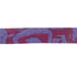 HERMES TWILLY SILK SCARF MULTICOLOR 90276826 - PURPOSE