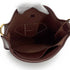HERMES EVELYNE PM BROWN TOGO SHOULDER BAG □F 90276878 - PURPOSE