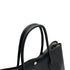 HERMES GARDEN PARTY PM BLACK VEAU NEGONDA TOTE BAG □P 90277077