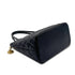 CHANEL VINTAGE MEDALLION TOTE BAG BLACK CAVIAR SKIN 90277083 - PURPOSE