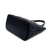 CHANEL VINTAGE MEDALLION TOTE BAG BLACK CAVIAR SKIN 90277083 - PURPOSE