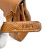 HERMES KELLY 32 RETOURNE GOLD TOGO HAND SHOULDER BAG □K 90277338 - PURPOSE