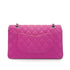 CHANEL MATELASSE CHAIN SHOULDER BAG PINK SOFT CAVIAR SKIN 90277711 - PURPOSE
