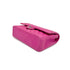 CHANEL MATELASSE CHAIN SHOULDER BAG PINK SOFT CAVIAR SKIN 90277711 - PURPOSE
