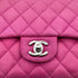 CHANEL MATELASSE CHAIN SHOULDER BAG PINK SOFT CAVIAR SKIN 90277711 - PURPOSE