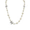 CHANEL NECKLACE COCOMARK FAUX PEARL RHINESTONE ACCESSORY B25C 90278009 - PURPOSE