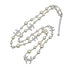 CHANEL NECKLACE COCOMARK FAUX PEARL RHINESTONE ACCESSORY B25C 90278009 - PURPOSE