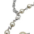 CHANEL NECKLACE COCOMARK FAUX PEARL RHINESTONE ACCESSORY B25C 90278009 - PURPOSE