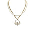 CHANEL NECKLACE COCOMARK PEARL LONG LAYERED ACCESSORY A22C 90278010 - PURPOSE