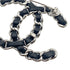 CHAHEL COCOMARK CHAIN BROOCH ACCESSORY B25C 90278020