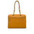 CHANEL VINTAGE COCOMARK CHAIN SHOULDER BAG ORANGE CAVIR SKIN 90278509 - PURPOSE