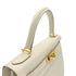 HERMES KELLY 28 SELLIER CRAIE VEAU EPSOM HAND SHOULDER BAG A GHW 90278513 - PURPOSE