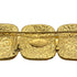 CHANEL VINTAGE TRIPLE COCOMARK BROOCH GOLD ACCESSORY 94P 90278947 - PURPOSE
