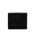 CHANEL VINTAGE BIFOLD COMPACT WALLET BLACK CAVIAR SKIN 90279013 - PURPOSE
