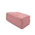 CHANEL VINTAGE MINI BOSTON HAND BAG PINK CAVIAR SKIN 90279594