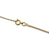 CHANEL NECKLACE COCOMARK COLOR STONE GOLD ACCESSORY 04A 90279602 - PURPOSE