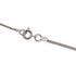 CHANEL NECKLACE COCOMARK RHINESTONE FAKE PEARL SILVER ACCESSORY 05P 90279603 - PURPOSE