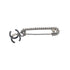 CHANEL COCOMARK BROOCH RHINESTONE ACCESSORY 01A 90279705 - PURPOSE