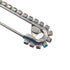 CHANEL COCOMARK BROOCH RHINESTONE ACCESSORY 01A 90279705 - PURPOSE