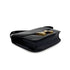 HERMES CONSTANCE 24 BLACK BOXCALF SHOULDER BAG 〇E GHW 90279719 - PURPOSE