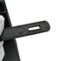 HERMES KELLY 28 SELLIER BLACK ARDENNES HAND SHOULDER BAG 〇Y GHW 90279720