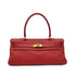 HERMES SHOULDER KELLY 42 ROUGE GARANCE TAURILLON CLEMENCE HAND SHOULDER BAG □M GHW 90279722 - PURPOSE