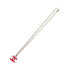 CHANEL NECKLACE COCOMARK PINK GOLD ACCESSORY 04A 90279748 - PURPOSE