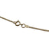 CHANEL NECKLACE COCOMARK PINK GOLD ACCESSORY 04A 90279748 - PURPOSE