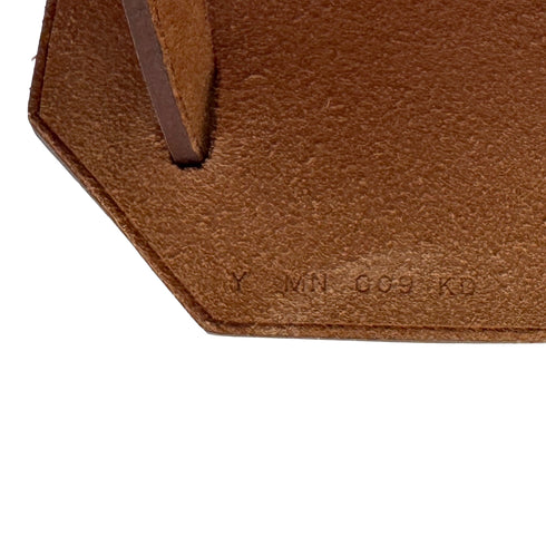 HERMES HER BAG ZIP PM 31 FAUVE MAGNOLIA VACHE HUNTER TOILE OFFICIER TOTE SHOULDER BAG Y 90279781