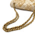 CHANEL MATELASSE CHAIN SHOULDER BAG GOLD JACQUARD 90279800 - PURPOSE