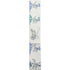 HERMES TWILLY PARADE CG SCARF MULTICOLOR SILK 90279971 - PURPOSE