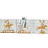 HERMES TWILLY PARADE SCARF MULTICOLOR SILK 90279972 - PURPOSE