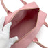 CHANEL VINTAGE MATELASSE COCOMARK BOSTON HAND BAG PINK CAVIAR SKIN 90280285 - PURPOSE